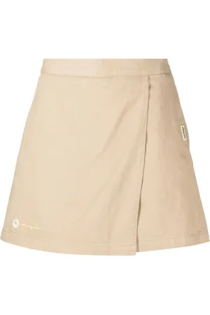 Chocoolate Shorts con ricamo