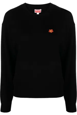 Kenzo Maglione Boke Flower