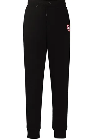 Canada Goose Pantaloni sportivi Huron