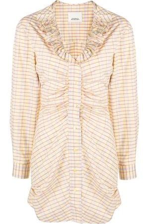 Isabel Marant Chemisier Coral