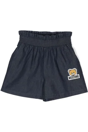 Moschino Shorts Teddy Bear