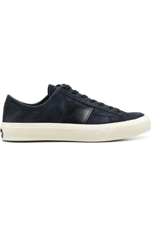 Tom Ford Sneakers con applicazione
