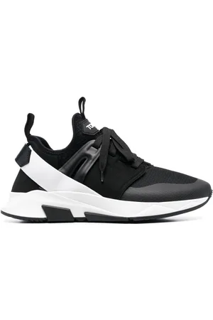 Tom Ford Sneakers con applicazione