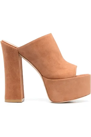 Stuart Weitzman Mules