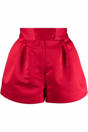 Styland Shorts a vita alta
