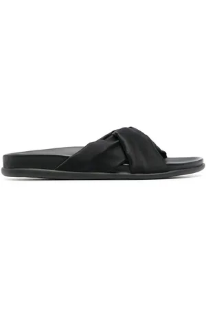 Ancient Greek Sandals Sandali slides Whitney