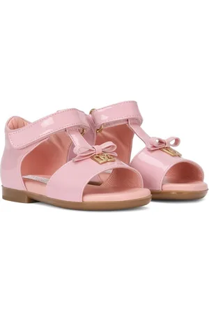 Dolce & Gabbana Sandali First Steps