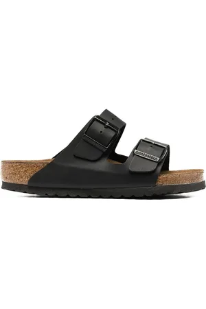 Birkenstock Sandali con doppia fascia Arizona