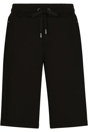 Dolce & Gabbana Shorts sportivi con logo