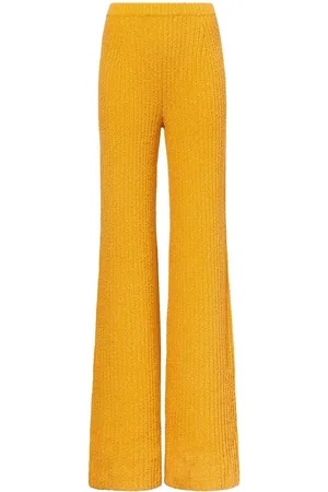 Proenza Schouler Pantaloni svasati