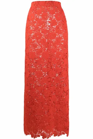 Giambattista Valli Gonna a vita alta