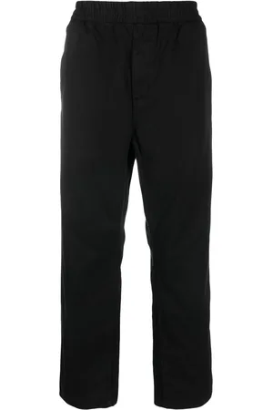 Carhartt Pantaloni Flint dritti