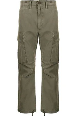 Ralph Lauren Cargo