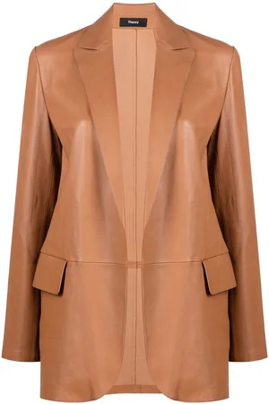 THEORY Blazer aperto