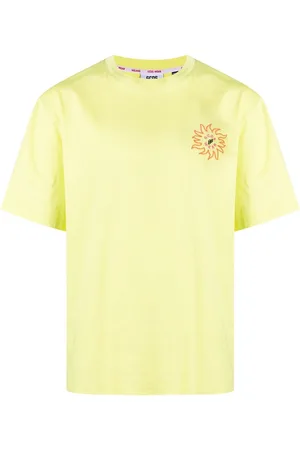 GCDS T-shirt con stampa