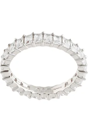APM Monaco Anello con zirconi