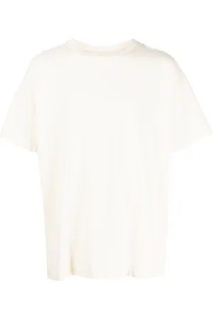 JOHN ELLIOTT T-shirt University girocollo