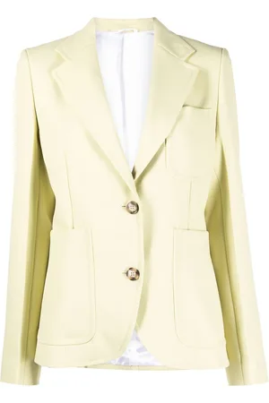 Victoria Beckham Blazer monopetto