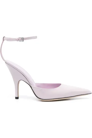 By Far Pumps Eliza 75mm
