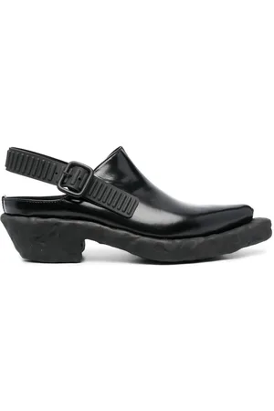 Camper Stivali western Venga