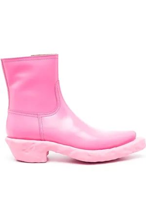 Camper Stivali western Venga