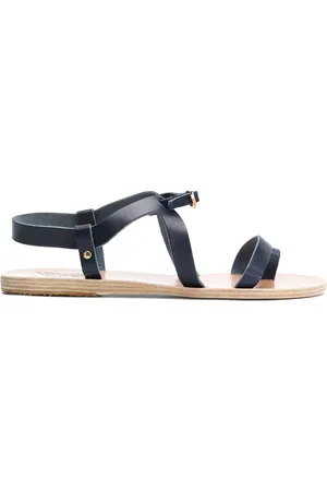 Ancient Greek Sandals Sandali piatti 
