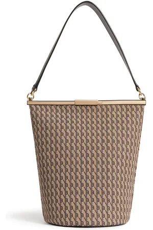Victoria Beckham Borsa a secchiello Frame