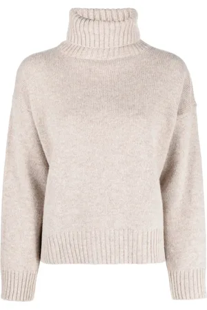 Sporty & Rich Maglione a collo alto