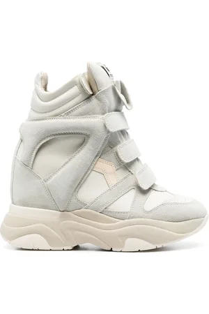 Isabel Marant Sneakers alte Balskee