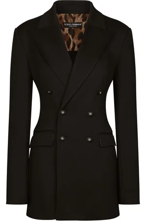 Dolce & Gabbana Blazer doppiopetto