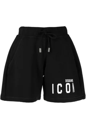 Dsquared2 Pantaloni sportivi con stampa