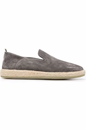Officine creative Espadrilles Roped