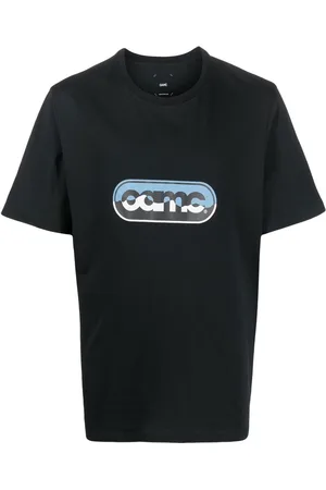 OAMC T-shirt con stampa