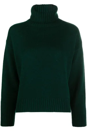 Sporty & Rich Maglione a collo alto
