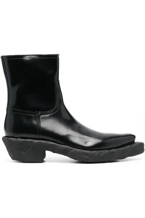 Camper Stivali western Venga