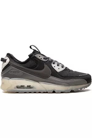 Nike Donna Sneakers - Sneakers Air Max Terrascape 90 - Nero