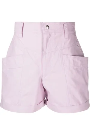 Marant Etoile Shorts Rachel