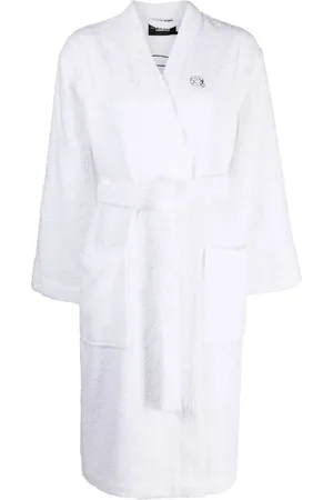 Karl Lagerfeld Accappatoio Ikon 2.0