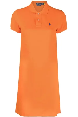 Ralph Lauren Abito Polo Pony a maniche corte