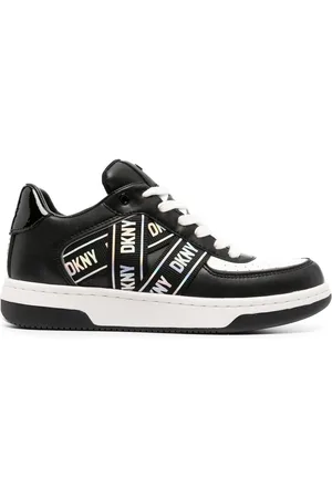 DKNY Sneakers Olicia con stampa