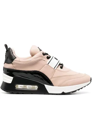 DKNY Sneakers con stampa