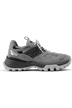 Axel Arigato Sneakers Marathon Runner con inserti