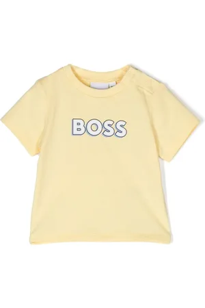 HUGO BOSS T-shirt con stampa