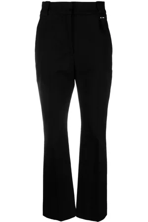 IRO Pantaloni sartoriali svasati