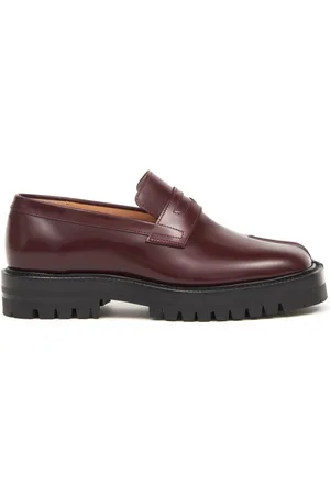 Maison Margiela Mocassini Tabi