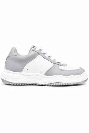 Maison Mihara Yasuhiro Sneakers chunky Wayne