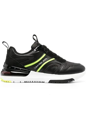 Calvin Klein Sneakers con stampa