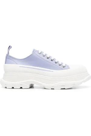 Alexander McQueen Sneakers chunky