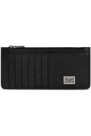 Dolce & Gabbana Portacarte verticale