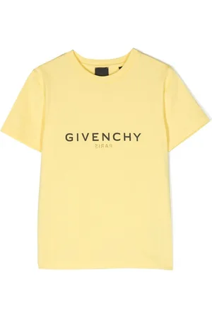 Givenchy T-shirt 4G con stampa